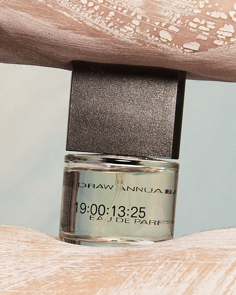 DRAW ANNUAL RING Eau de Parfum 30ml